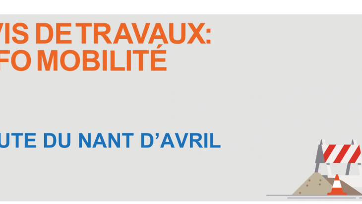 image avis de travaux