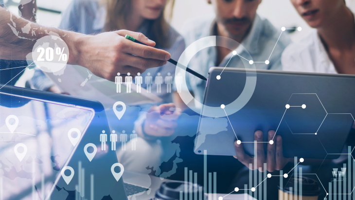 Conditions de travail et de salaire