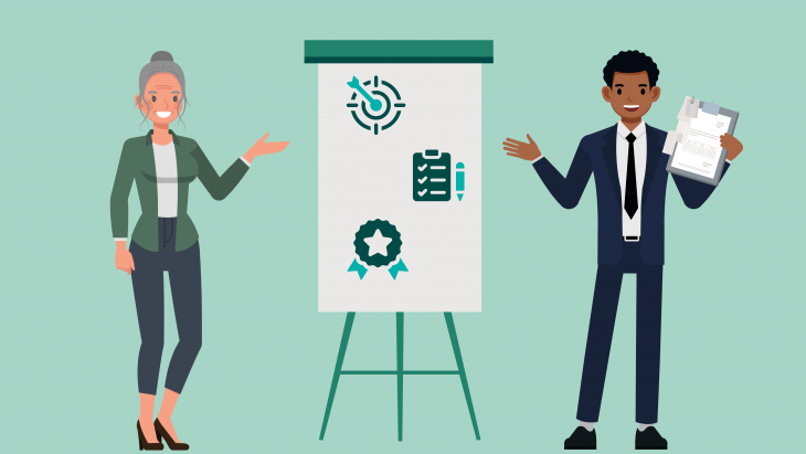 Illustration des bonnes pratiques