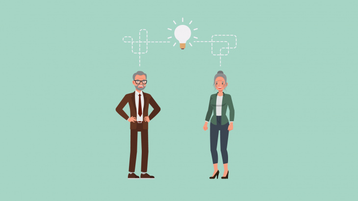 Illustration complémentarité collectivités publiques et entreprises