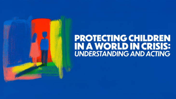 Protecting children