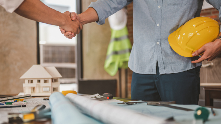 Du nouveau concernant la CCT des bureaux d’ingénieurs de la construction et des techniques du bâtiment