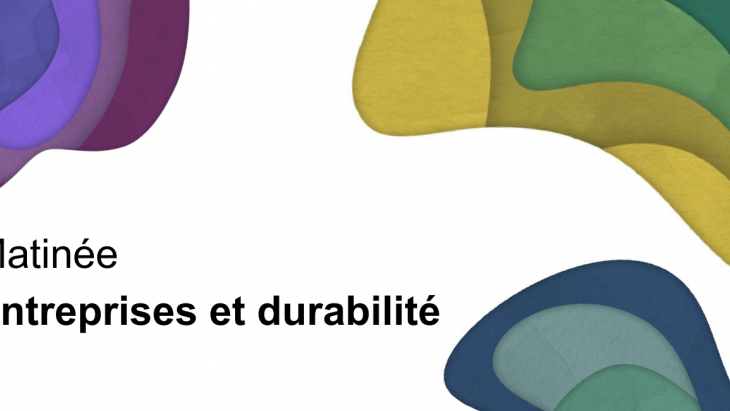Entreprises et durabilité