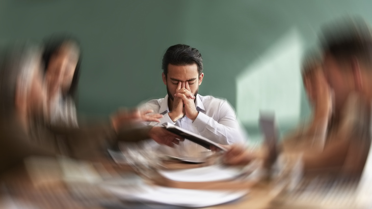 COLLOQUE OCIRT - Au cœur de la prévention et de la gestion des risques psychosociaux : regards croisés sur l'actualité