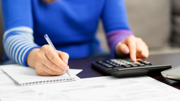 Salaire minimum 2026 : faites vos calculs !