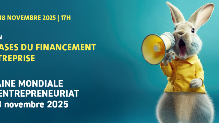 Les bases du financement d’entreprise 