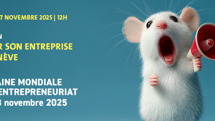 Créer son entreprise à Genève