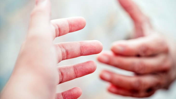 La personne concernée par une mesure de protection