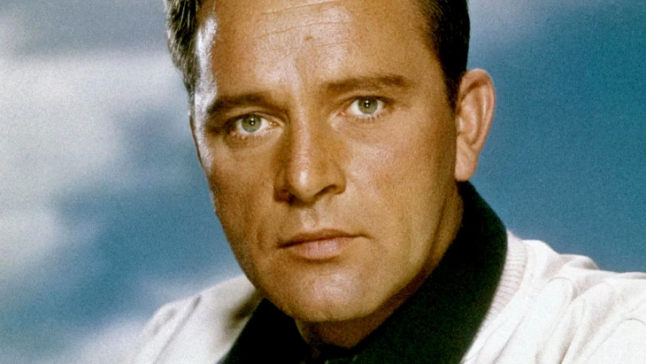 Richard Burton 1970