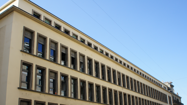 Tribunal de protection de l'adulte et de l'enfant - TPAE 