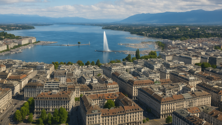 Image d'illustration générée par l'intelligence artificielle