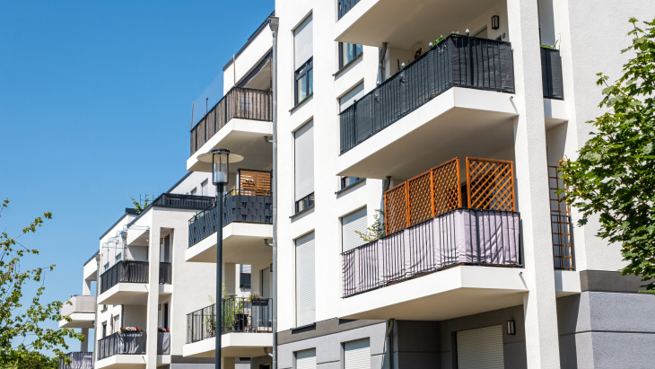Le droit de préemption selon la Loi générale sur le logement et la protection des locataires