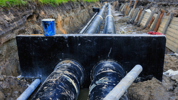 Constitution de servitudes sur le domaine public communal : simplification après la révision de la LDPu