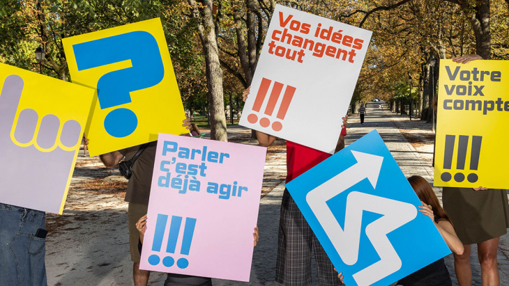 Assemblée citoyenne pour la démocratie