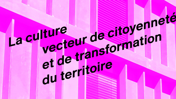 Flyer Café Culture 27 novembre