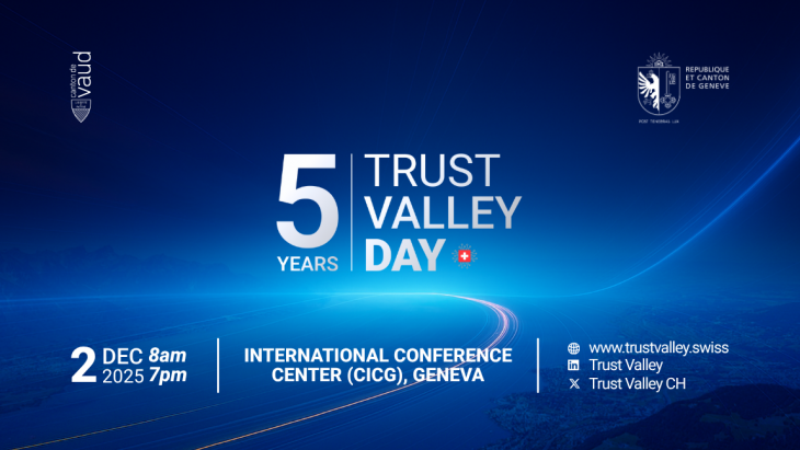 Trust Valley Day 2025