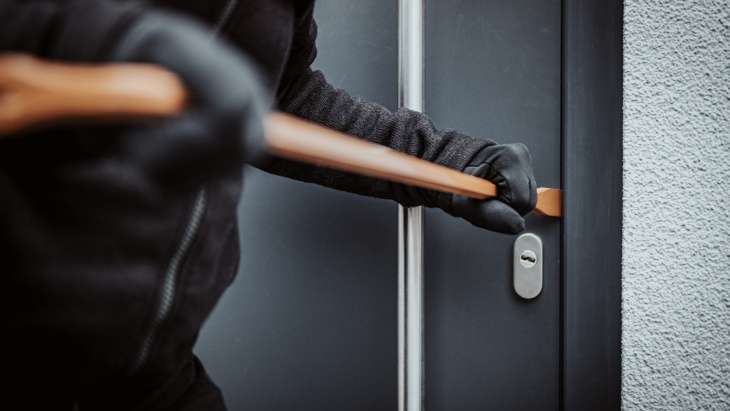 Fact checking : cambriolages, home-jackings et brigandages