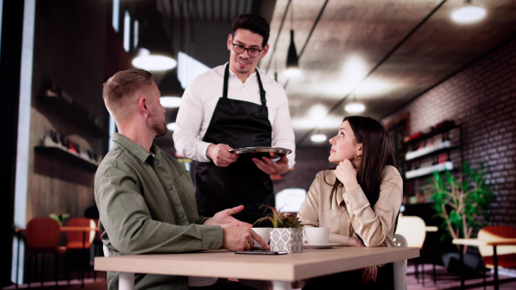 Paiements en espèces dans les établissements publics désormais autorisés
