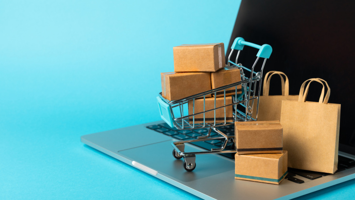L'essentiel sur le commerce numérique