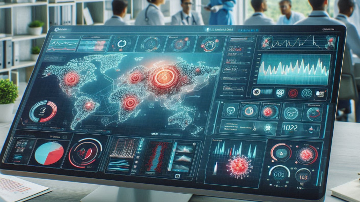 La cartographie comme technologie pour améliorer la santé à Genève