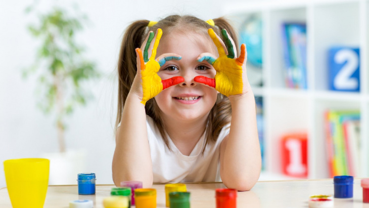 Accueil enfants BEP