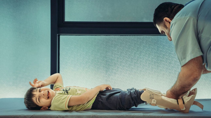 © Mike Khalaf / ICRC