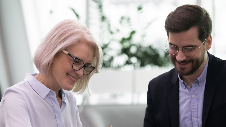 Office cantonal de l'emploi (OCE)