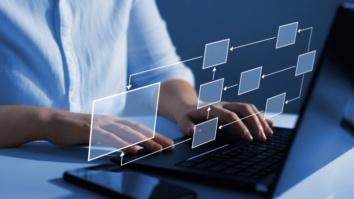 Le DIN à la recherche de sa nouvelle déléguée ou de son nouveau délégué au numérique 