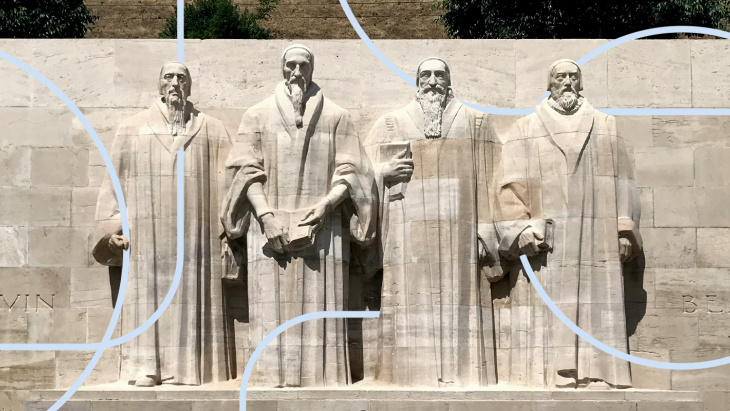 The Spirit of Geneva: A Living Humanist Tradition