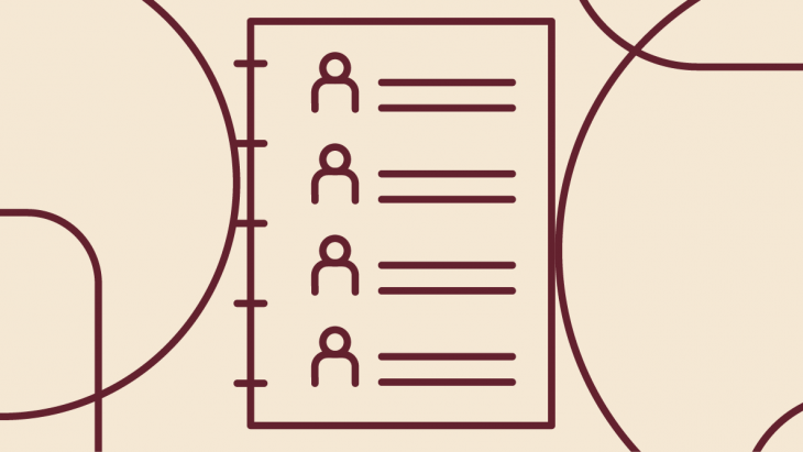 Key experts and partners you should know