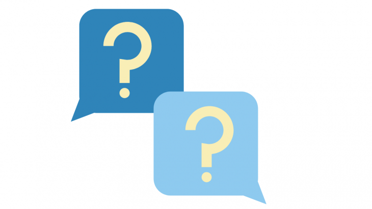 Questions et réponses 