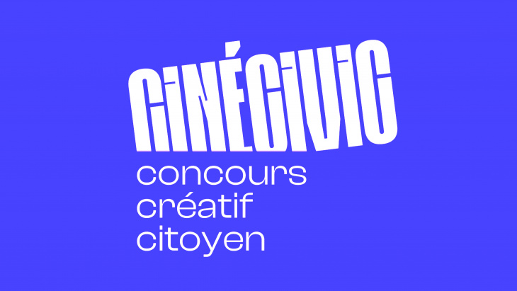 Fait parler ta créativité sur Instagram - CinéCivic, concours créatif citoyen