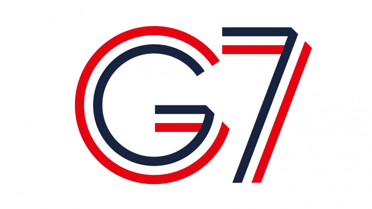 Sommet du G7 à Evian - 15 au 17 juin 2026