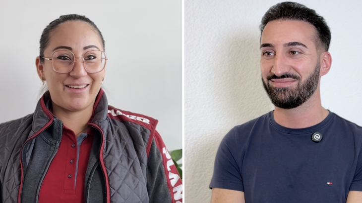 Se former après 30 ans grâce à l'Allocation de formation (AFO) : témoignages en vidéo