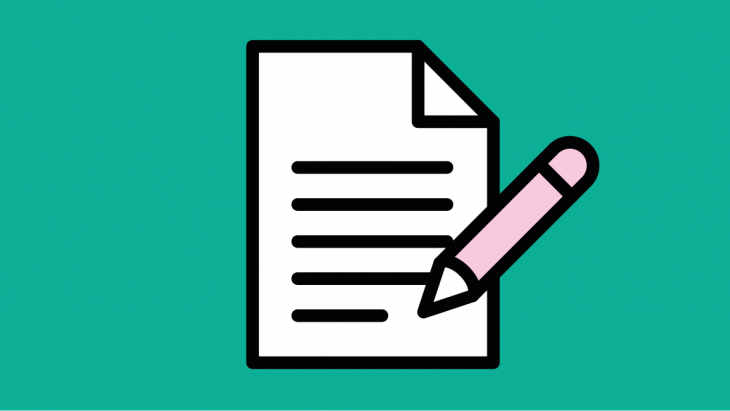 Pictogramme soutien administratif