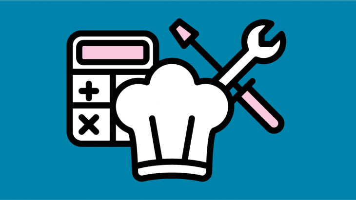 pictogramme travail
