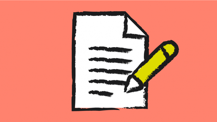 Pictogramme administratif