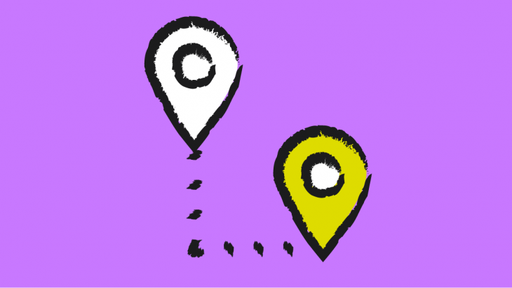 Pictogramme mobilités