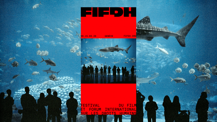 Festival du film et forum international sur les droits humains (FIFDH)