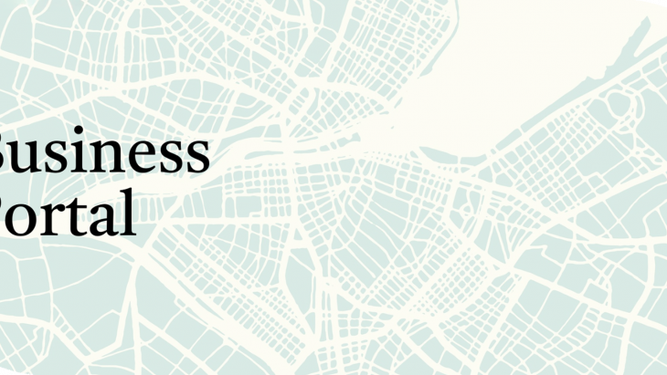 Business Portal