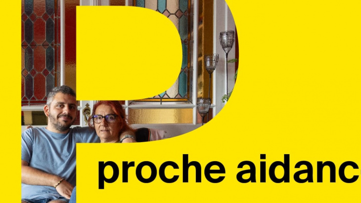 proche aidance