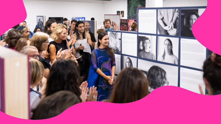 Politique culturelle genevoise / Centre de la photographie Genève | photo: Flore Pratolini