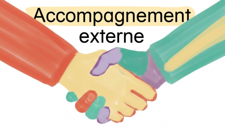 Accompagnement externe