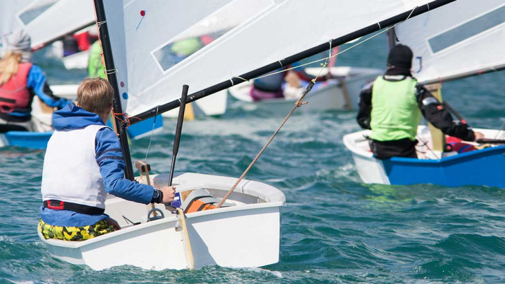 Les frais effectifs de camps de vacances seront déductibles sous certaines conditions