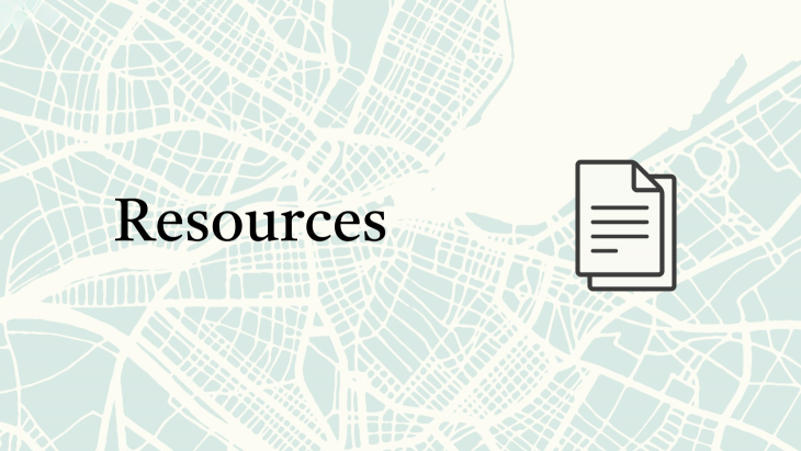 Resources