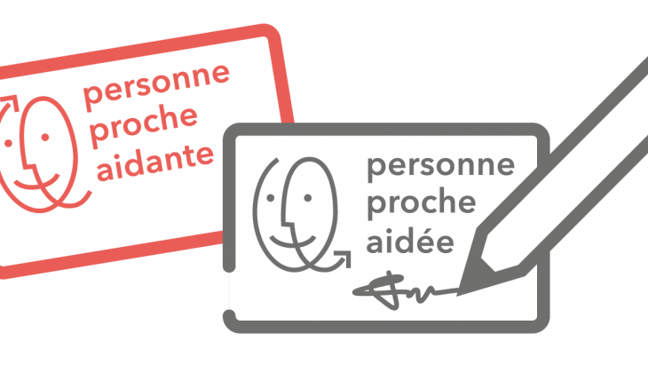 Cartes personnes proches aidantes et aidées 