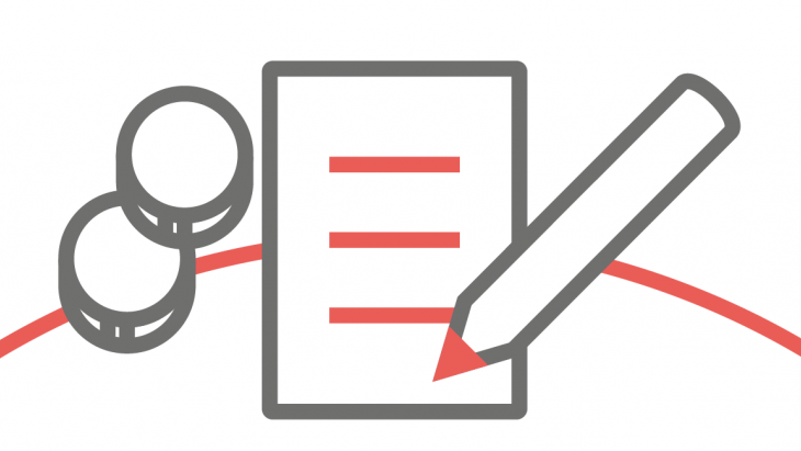 Soutien financier et administratif