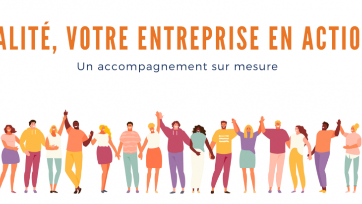 EVEA titre du programme d'accompagnement 