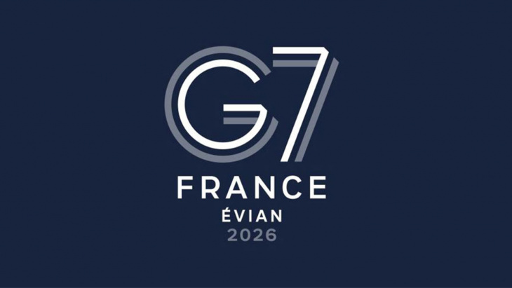 Sommet du G7 2026 à Evian