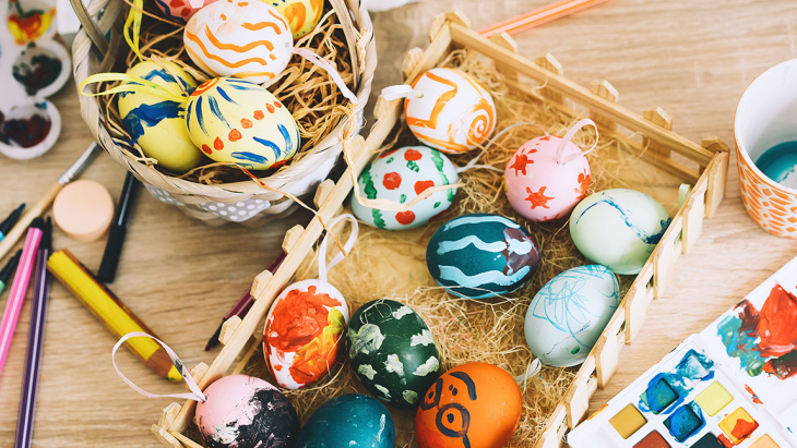 Fermeture de l'accueil de l'AFC pour Pâques